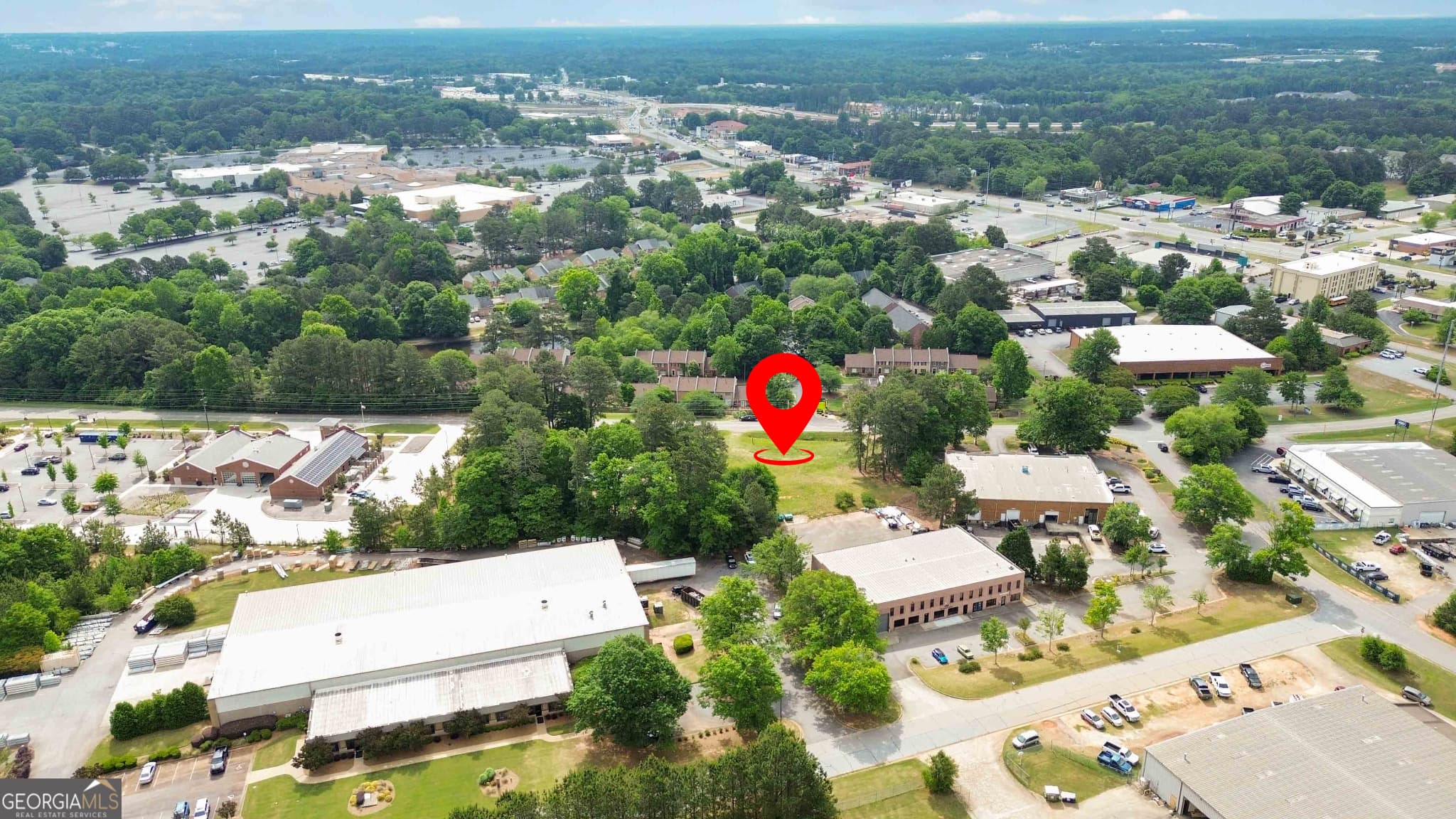 commercial for sale at 235 Cleveland Road, Bogart, GA 30622 — photo 8