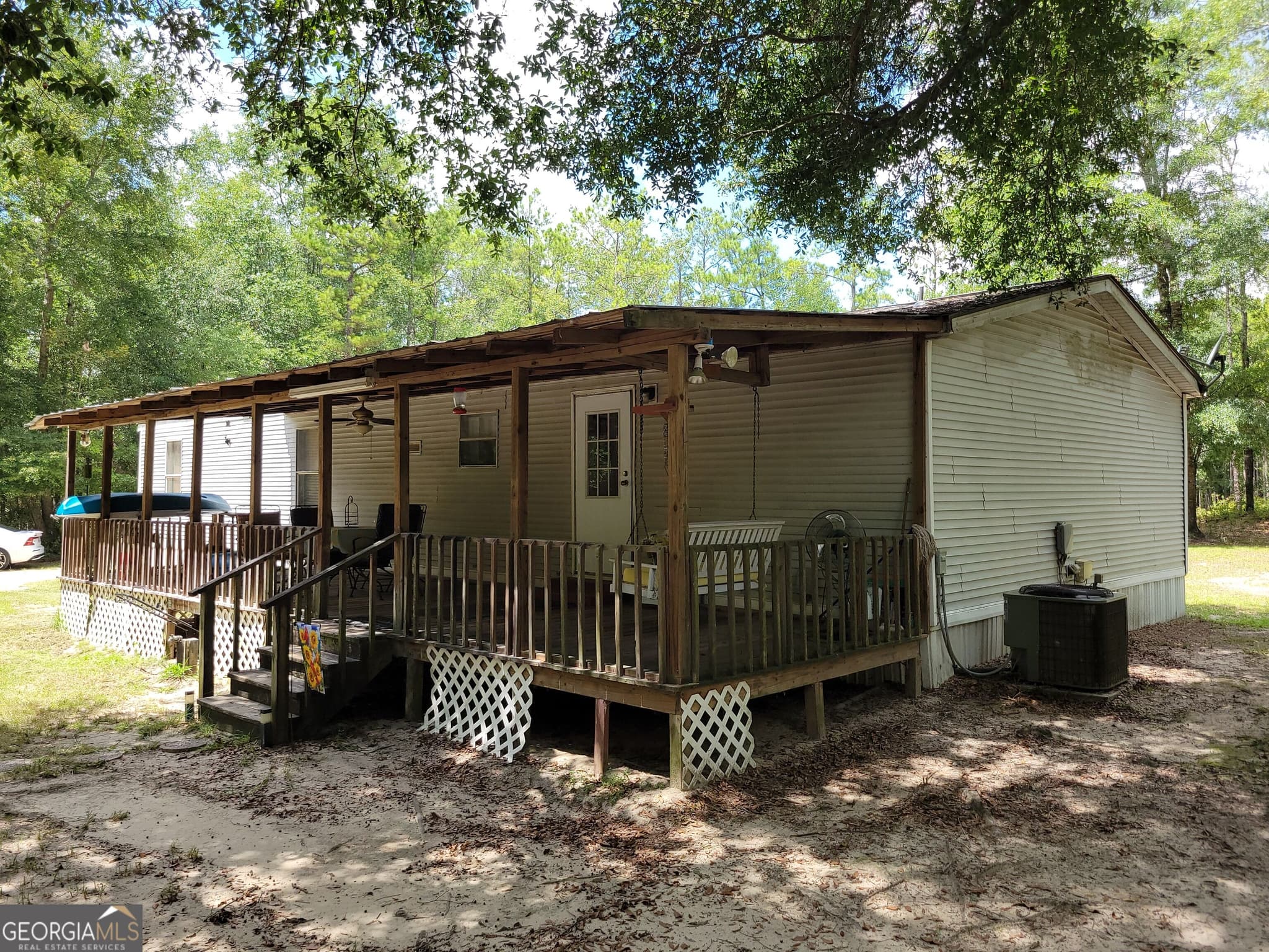 4 bedroom, 2 bathroom, 1,440 sq ft single family residence for sale at 2604 River Bend Road, Statesboro, GA 30461 — photo 6