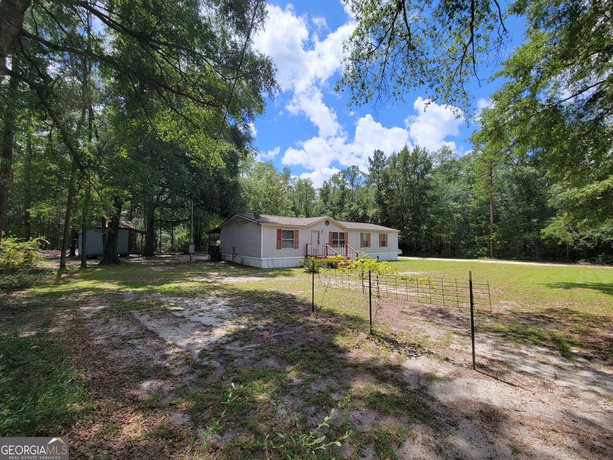 4 bedroom, 2 bathroom, 1,440 sq ft single family residence for sale at 2604 River Bend Road, Statesboro, GA 30461 — photo 5