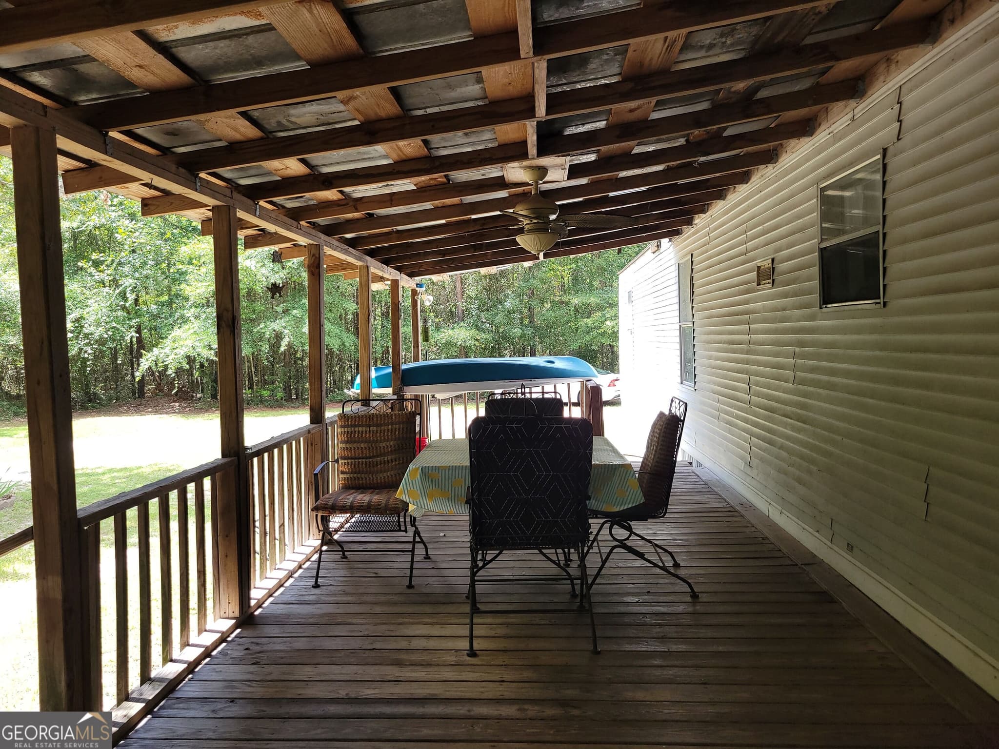 4 bedroom, 2 bathroom, 1,440 sq ft single family residence for sale at 2604 River Bend Road, Statesboro, GA 30461 — photo 9