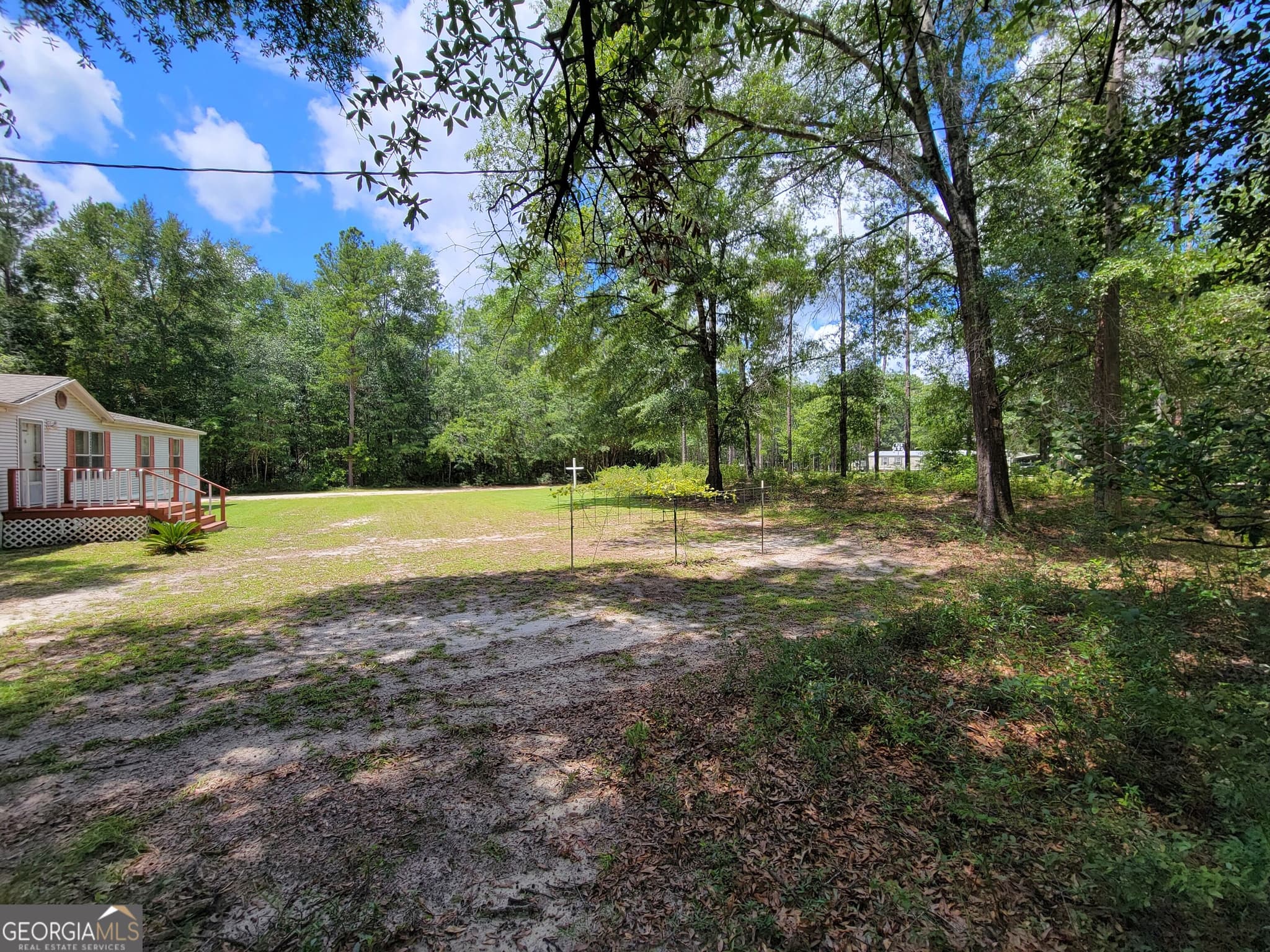 4 bedroom, 2 bathroom, 1,440 sq ft single family residence for sale at 2604 River Bend Road, Statesboro, GA 30461 — photo 10