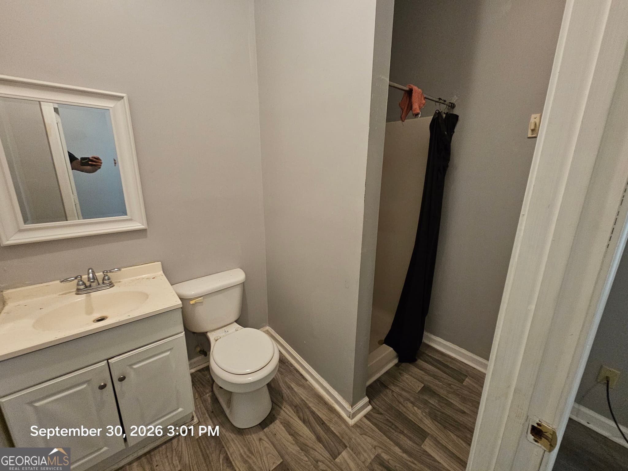 3 bedroom, 2 bathroom, 1,191 sq ft single family residence for sale at 684 Mitchell Street, Macon, GA 31217 — photo 6