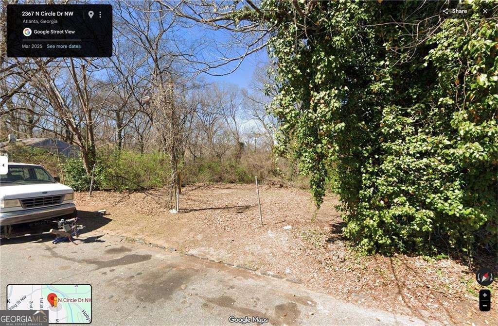 unimproved land for sale at 0 North Circle Drive, Atlanta, GA 30318 — photo 4