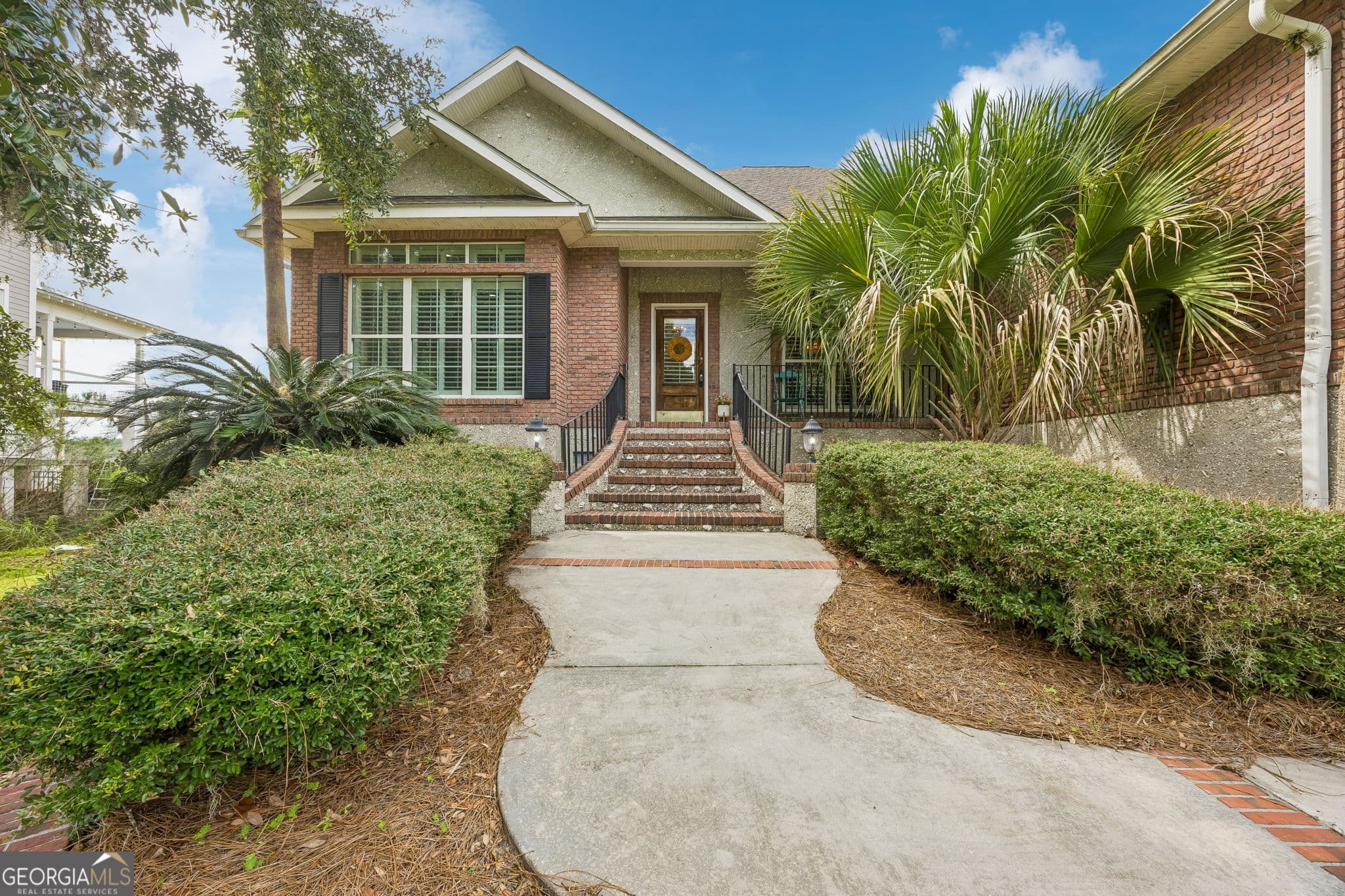 4 bedroom, 3.5 bathroom, 3,945 sq ft single family residence for sale at 915 Riverview Drive, St. Marys, GA 31558 — photo 6