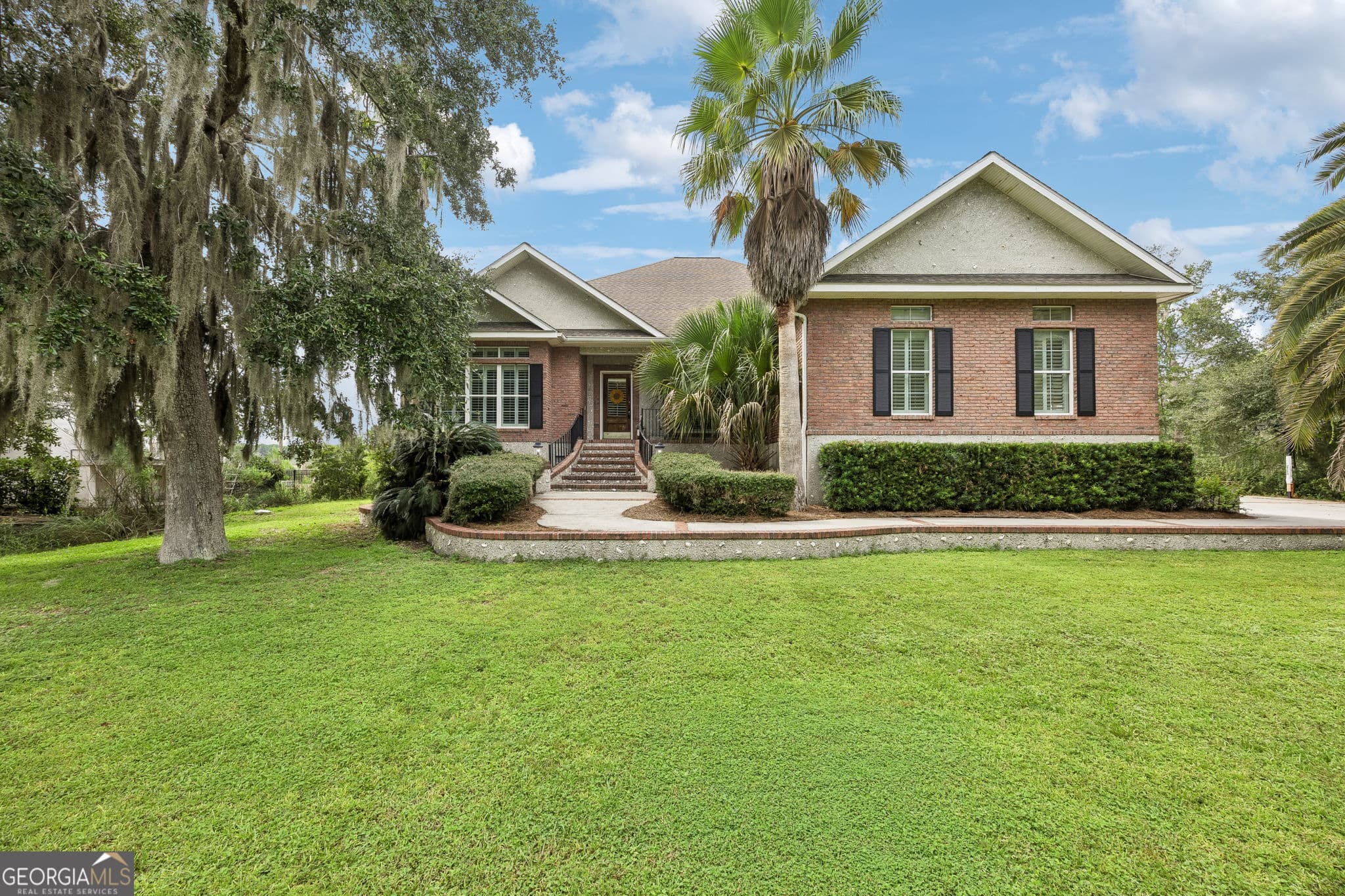 4 bedroom, 3.5 bathroom, 3,945 sq ft single family residence for sale at 915 Riverview Drive, St. Marys, GA 31558 — photo 5