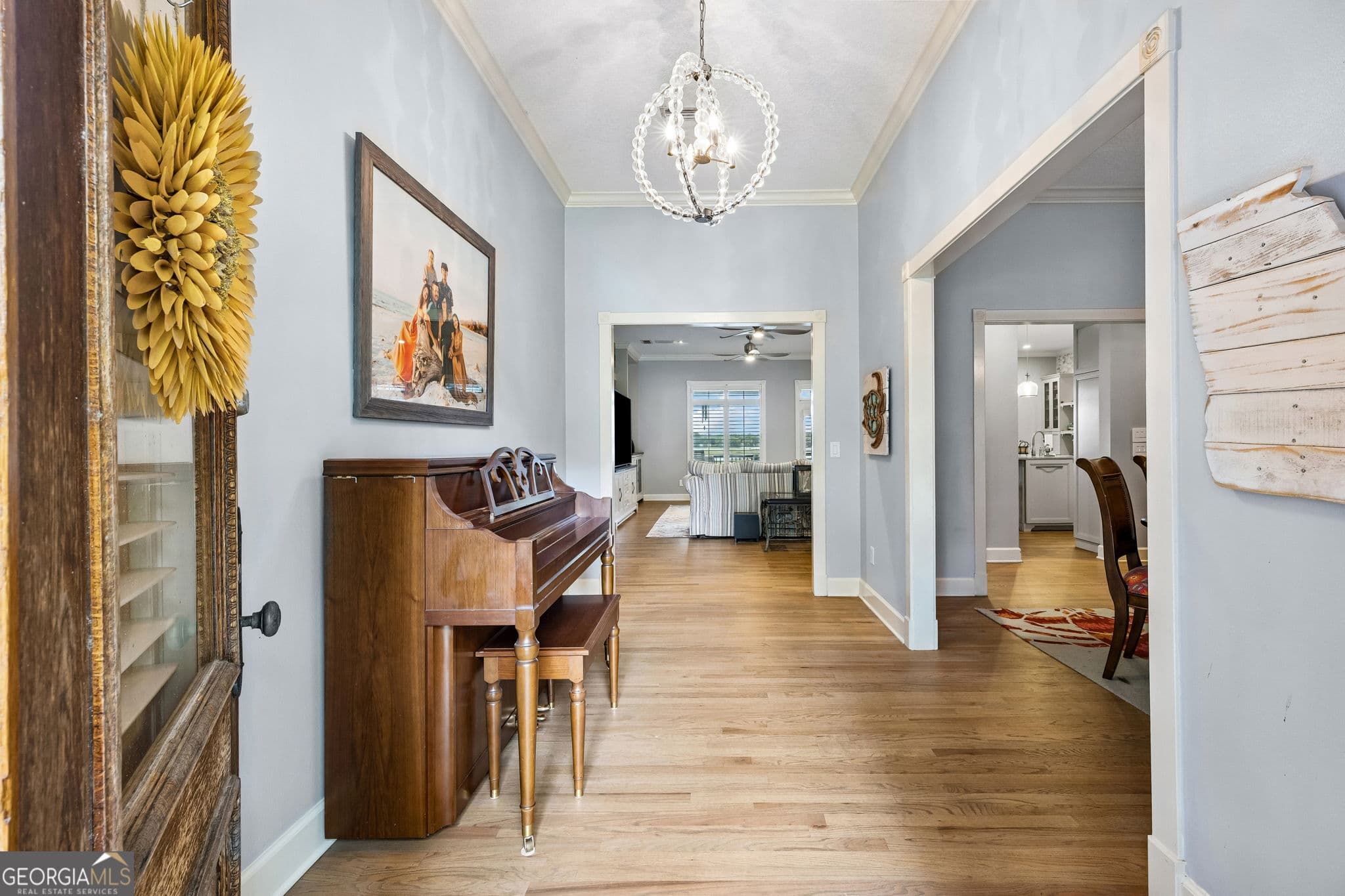 4 bedroom, 3.5 bathroom, 3,945 sq ft single family residence for sale at 915 Riverview Drive, St. Marys, GA 31558 — photo 9