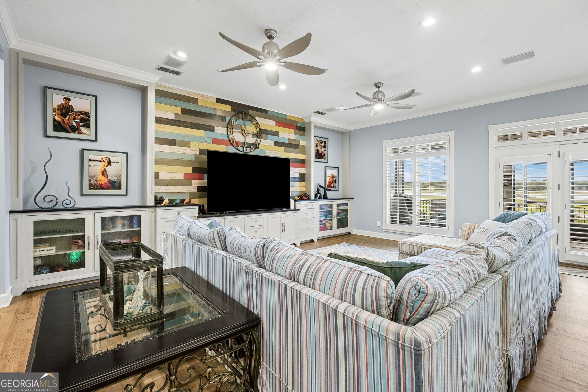 4 bedroom, 3.5 bathroom, 3,945 sq ft single family residence for sale at 915 Riverview Drive, St. Marys, GA 31558 — photo 10