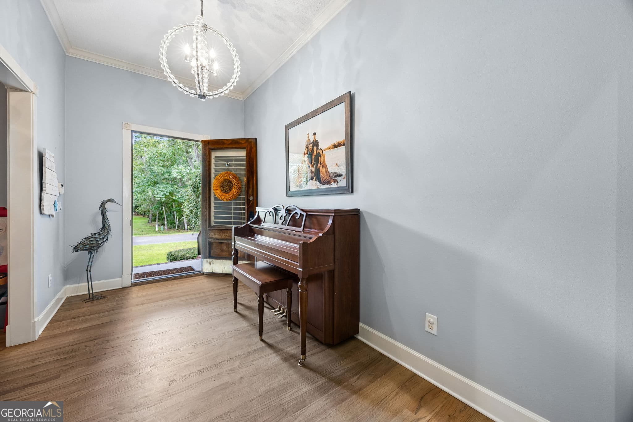 4 bedroom, 3.5 bathroom, 3,945 sq ft single family residence for sale at 915 Riverview Drive, St. Marys, GA 31558 — photo 8