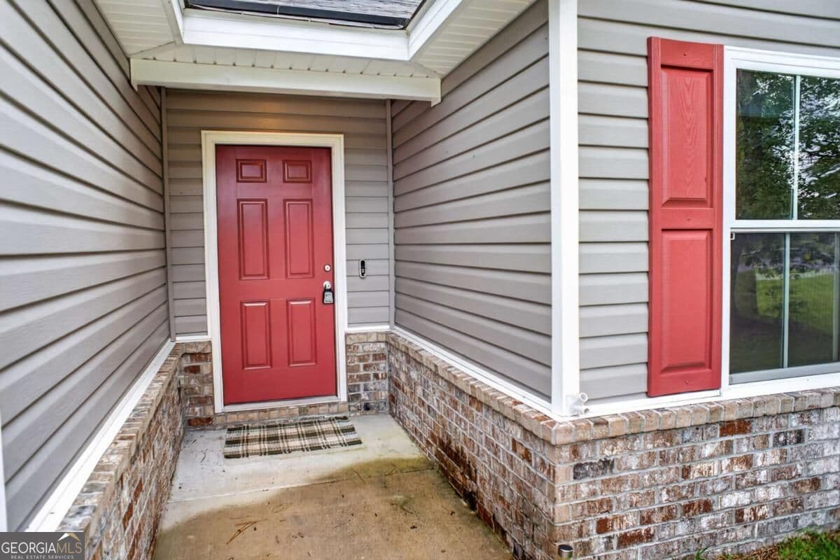 3 bedroom, 2 bathroom, 1,310 sq ft single family residence for sale at 506 Sweet Cherry Lane, Springfield, GA 31329 — photo 3