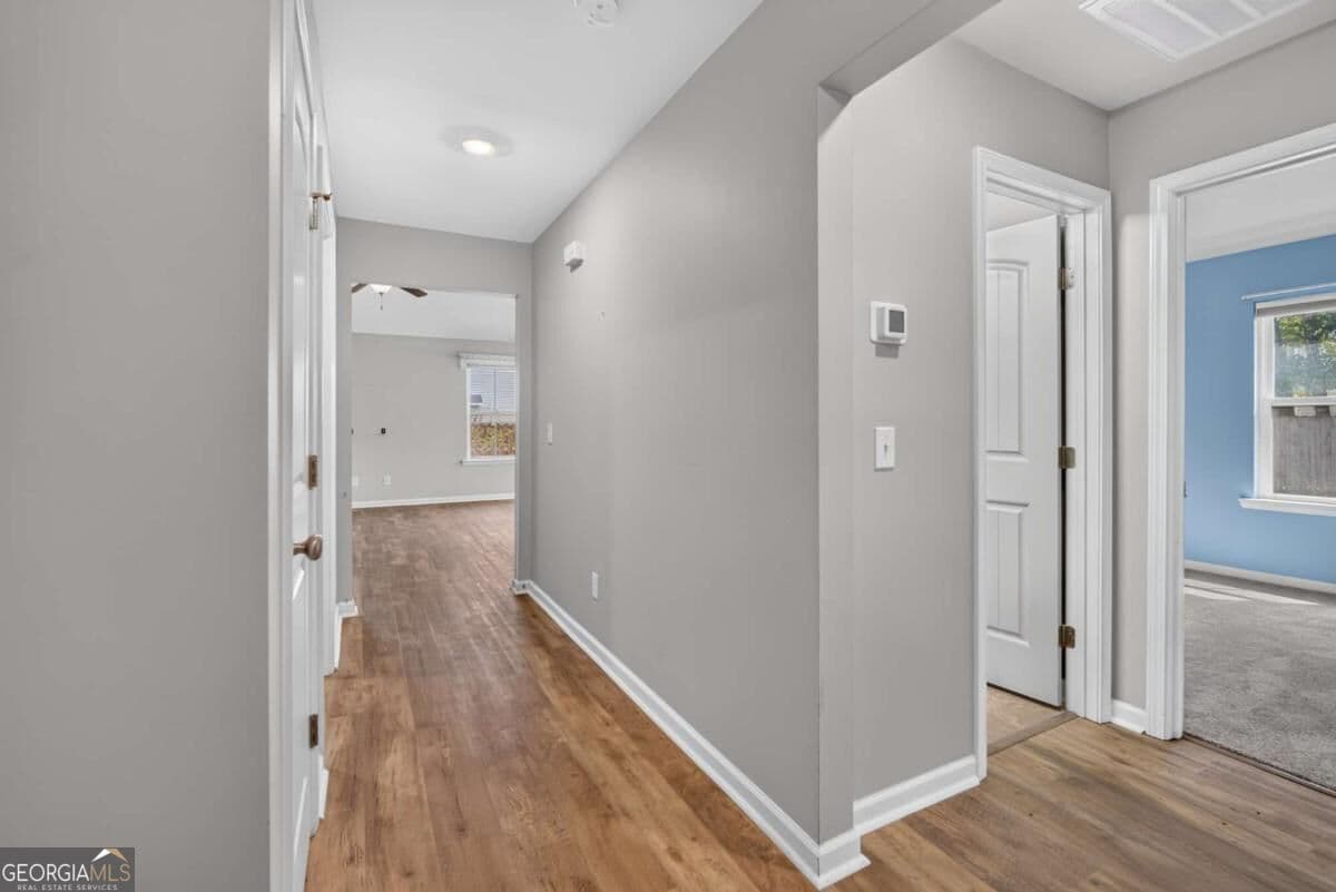 3 bedroom, 2 bathroom, 1,310 sq ft single family residence for sale at 506 Sweet Cherry Lane, Springfield, GA 31329 — photo 5