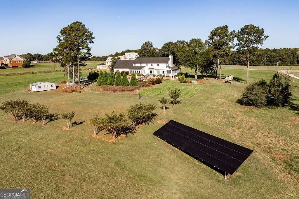 5 bedroom, 5 bathroom, 6,201 sq ft single family residence for sale at 1480 Bradley Gin Road, Monroe, GA 30656 — photo 8