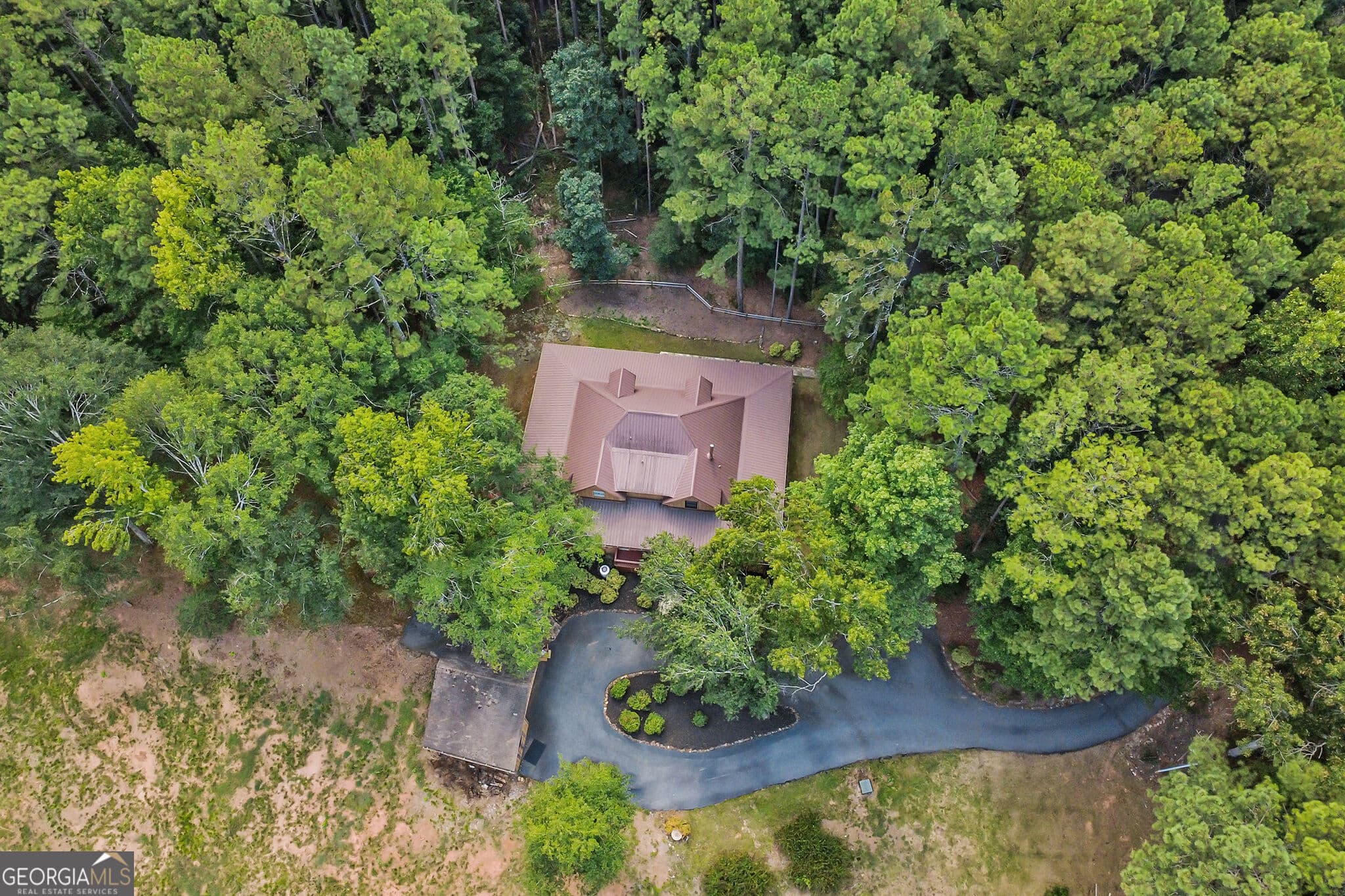 4 bedroom, 3.5 bathroom, 2,958 sq ft single family residence for sale at 499 Double Branch Road, Danielsville, GA 30633 — photo 7