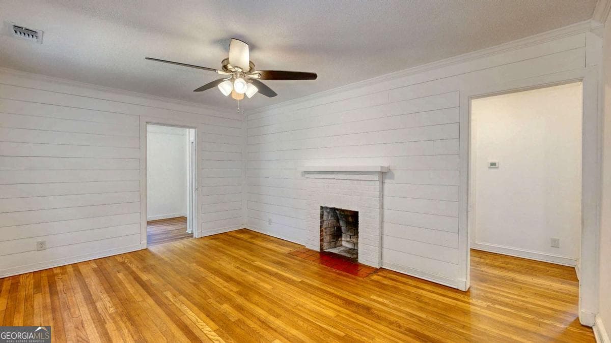 3 bedroom, 1 bathroom single family residence for sale at 104 Evora Street, Port Wentworth, GA 31407 — photo 2