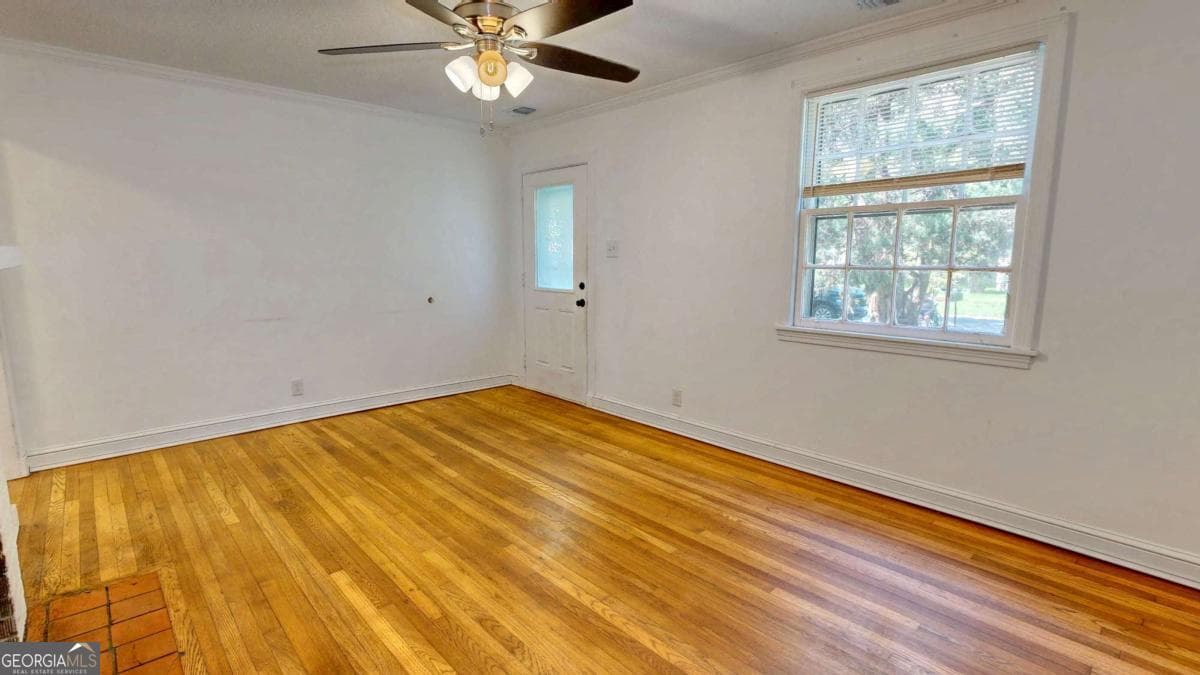 3 bedroom, 1 bathroom single family residence for sale at 104 Evora Street, Port Wentworth, GA 31407 — photo 7