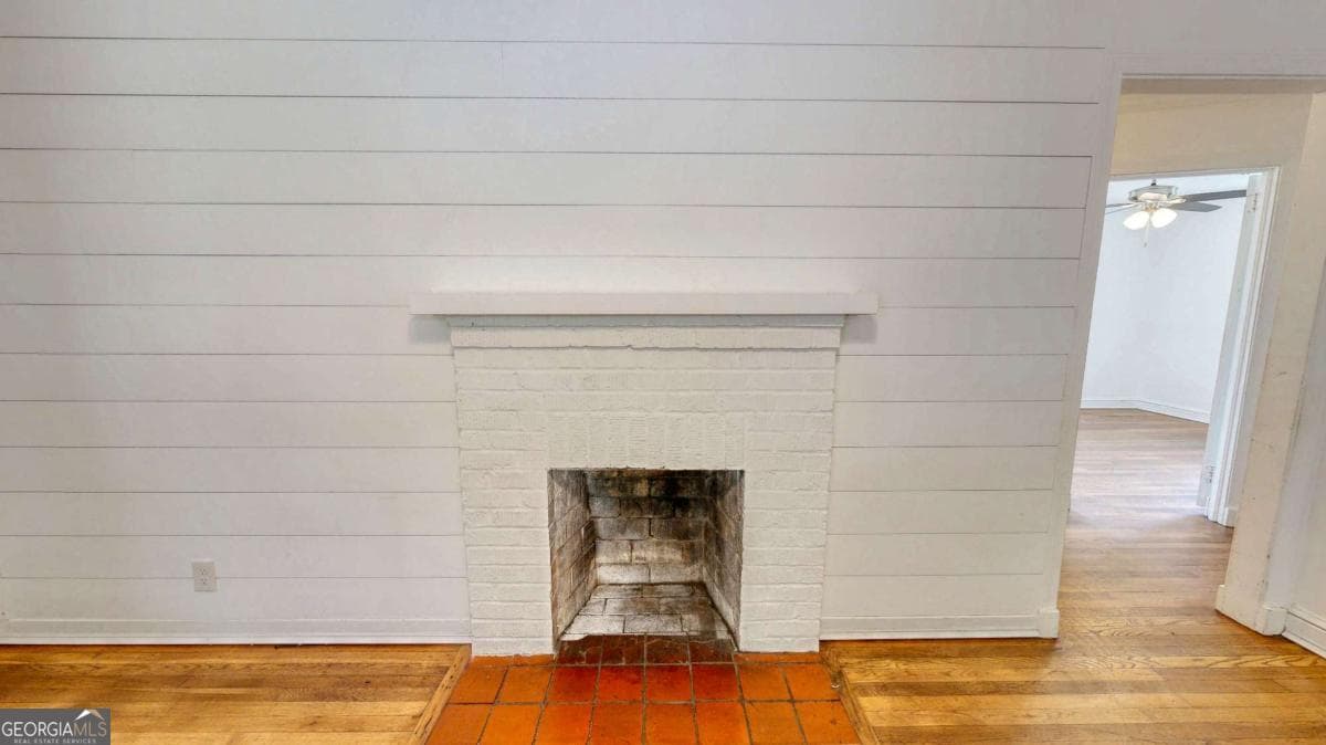 3 bedroom, 1 bathroom single family residence for sale at 104 Evora Street, Port Wentworth, GA 31407 — photo 3