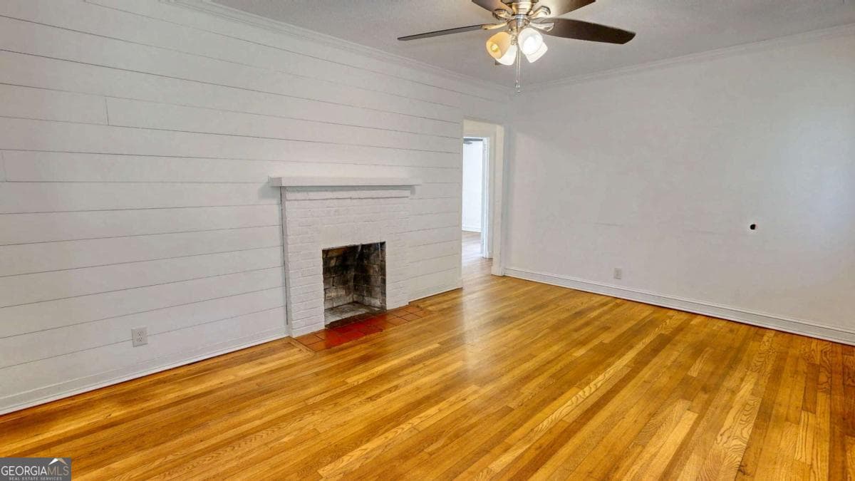 3 bedroom, 1 bathroom single family residence for sale at 104 Evora Street, Port Wentworth, GA 31407 — photo 5
