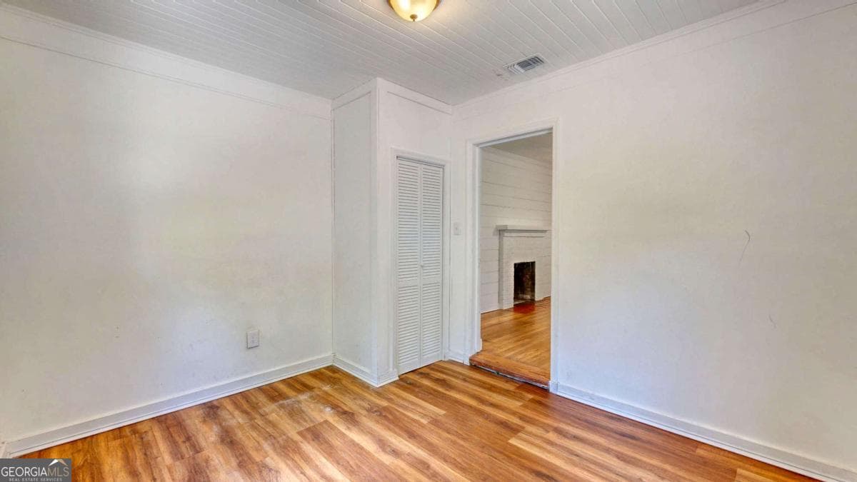 3 bedroom, 1 bathroom single family residence for sale at 104 Evora Street, Port Wentworth, GA 31407 — photo 9