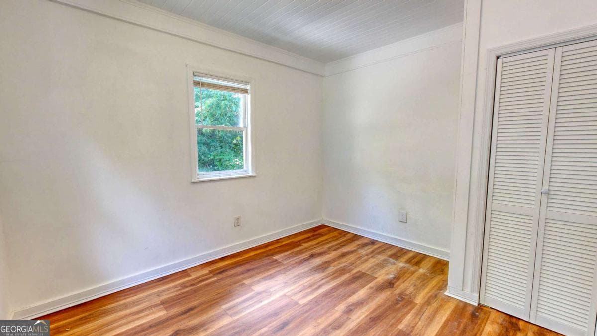 3 bedroom, 1 bathroom single family residence for sale at 104 Evora Street, Port Wentworth, GA 31407 — photo 10