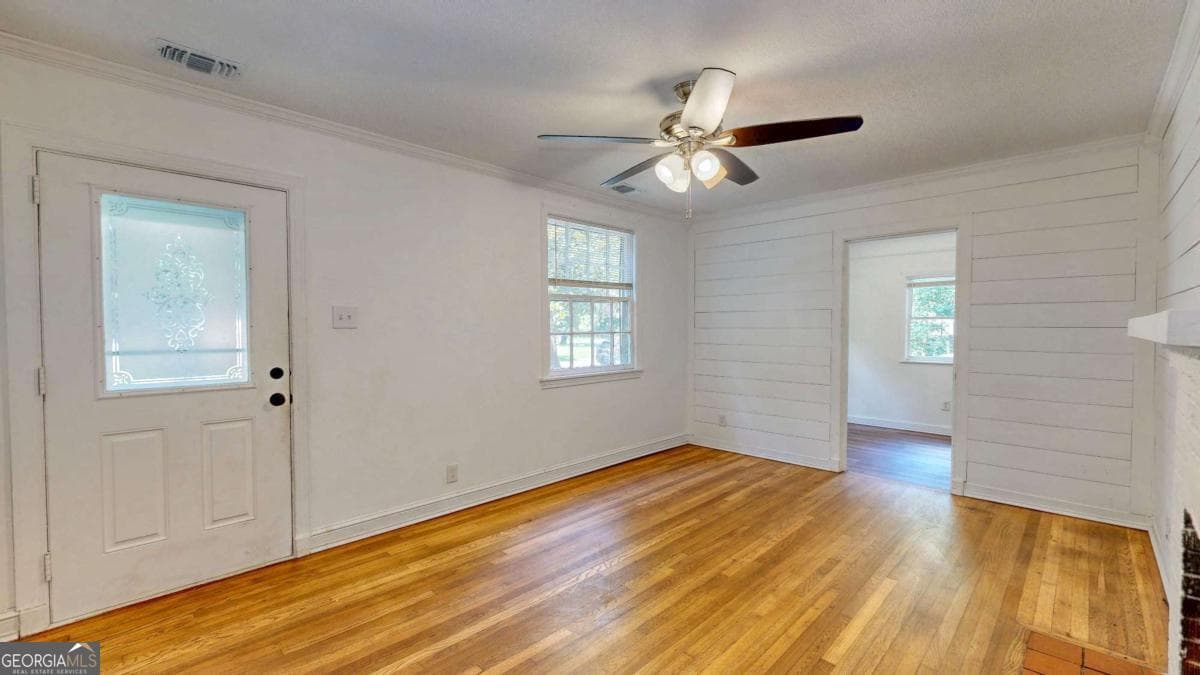 3 bedroom, 1 bathroom single family residence for sale at 104 Evora Street, Port Wentworth, GA 31407 — photo 4