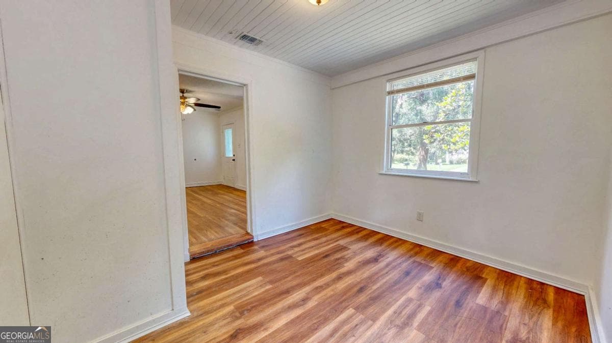 3 bedroom, 1 bathroom single family residence for sale at 104 Evora Street, Port Wentworth, GA 31407 — photo 8