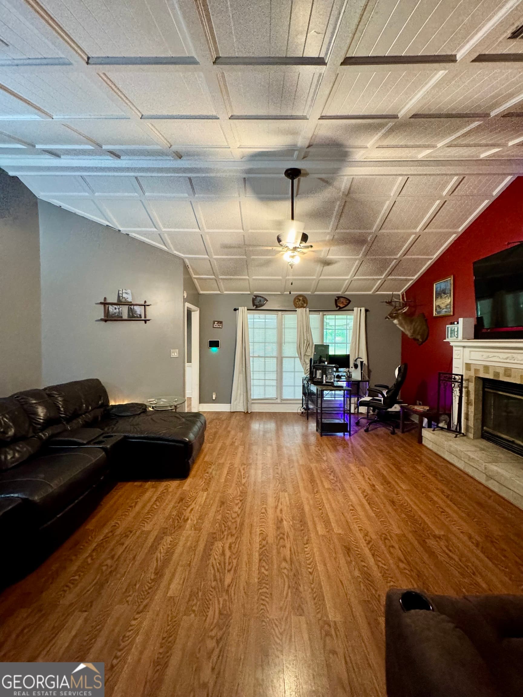 5 bedroom, 2.5 bathroom, 2,334 sq ft single family residence for sale at 104 Winchester Drive, Leesburg, GA 31763 — photo 9