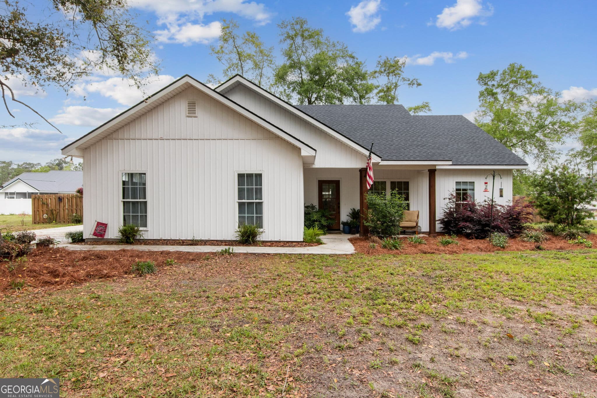 150 Mcqueen Street, Folkston, GA 31537 — most recent listing photo