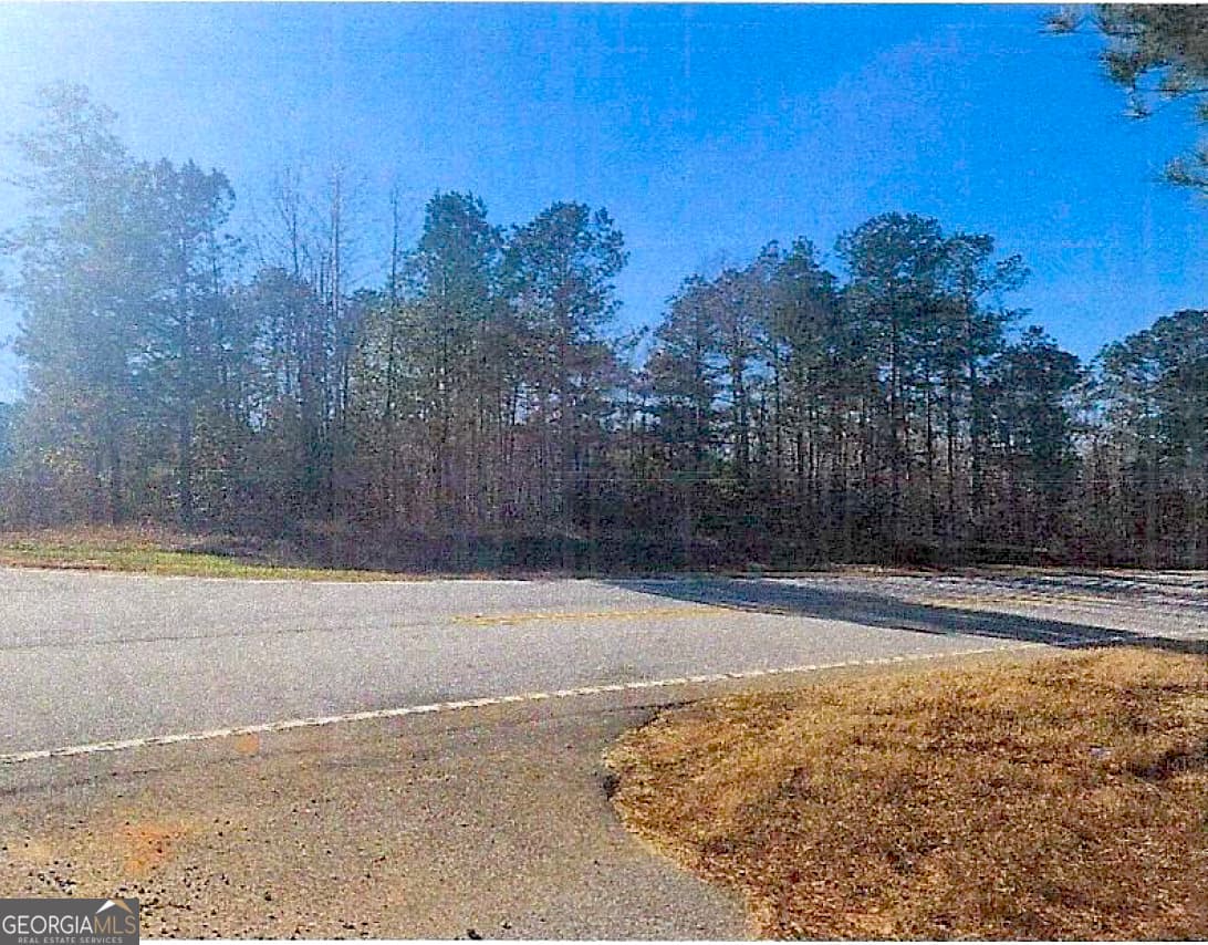unimproved land for sale at (EASTERN 1/2 OF Thomson Hwy, Warrenton, GA 30828