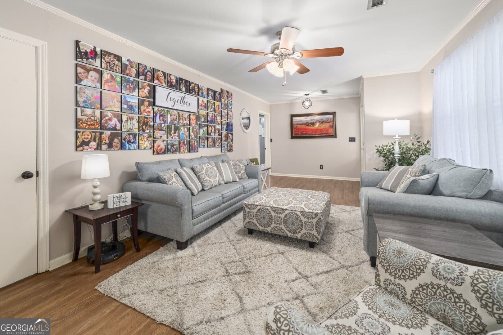 3 bedroom, 2 bathroom, 1,946 sq ft single family residence for sale at 1503 Houston Street, Dothan, AL 36303 — photo 3