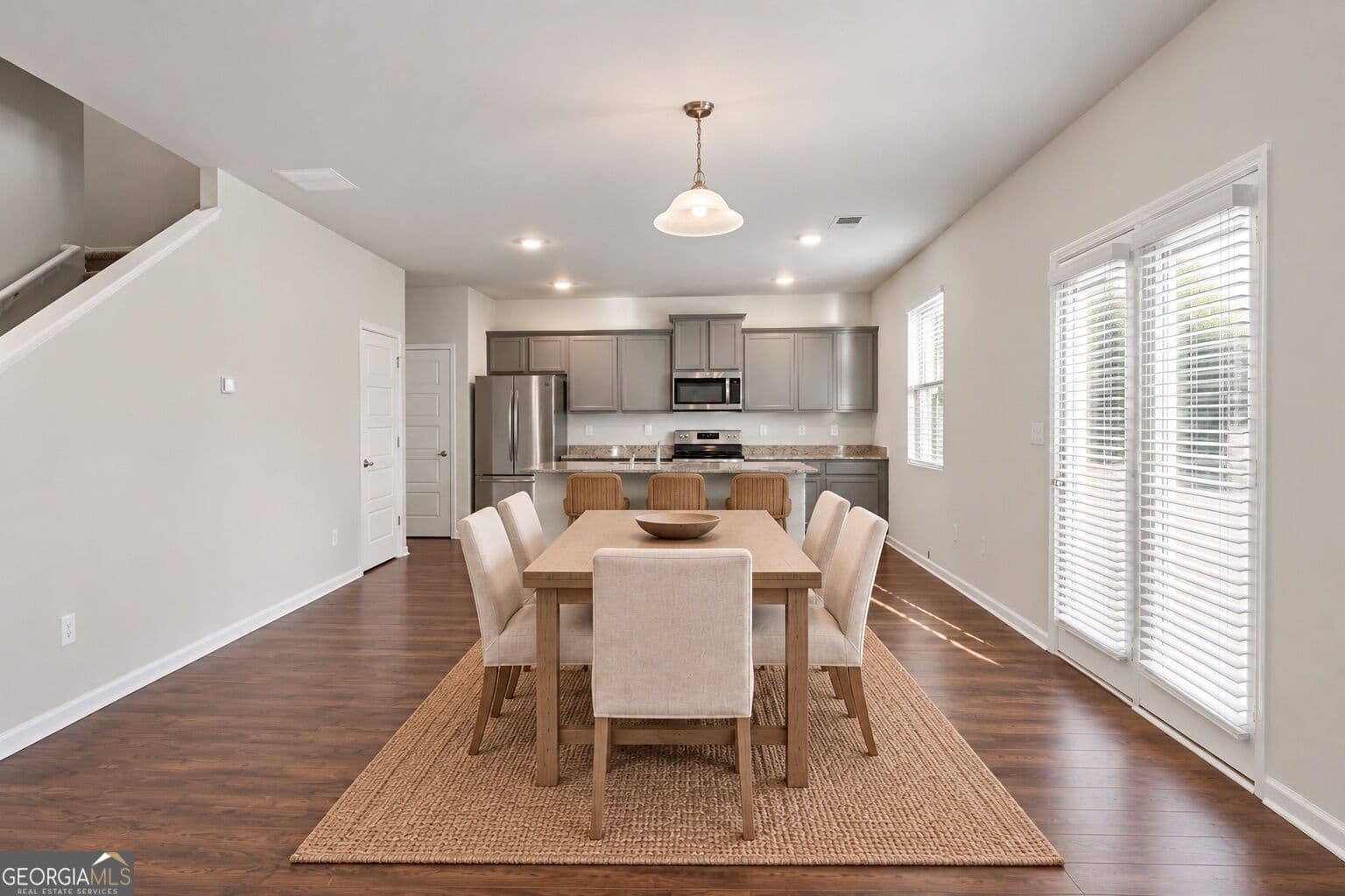 4 bedroom, 2.5 bathroom, 2,274 sq ft single family residence for sale at 613 Sturbridge Court, Mcdonough, GA 30253 — photo 3