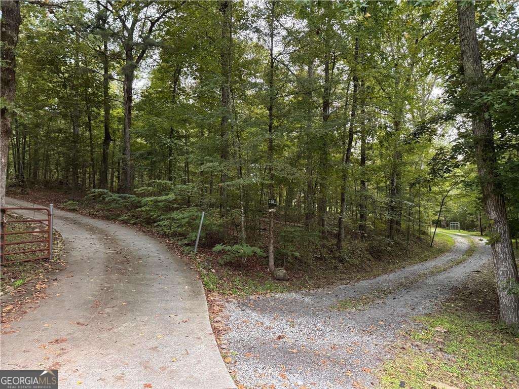 residential lot for sale at 0 Turkey Mountain Road, Rome, GA 30165 — photo 1 of 1