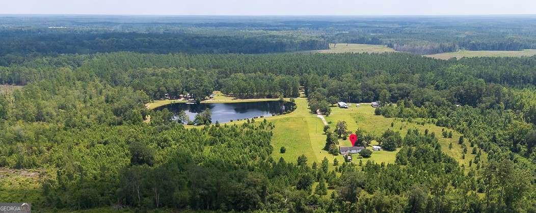 4 bedroom, 2 bathroom, 1,563 sq ft single family residence for sale at 410 Newton Road, Guyton, GA 31312 — photo 6