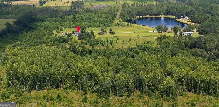 4 bedroom, 2 bathroom, 1,563 sq ft single family residence for sale at 410 Newton Road, Guyton, GA 31312 — photo 7