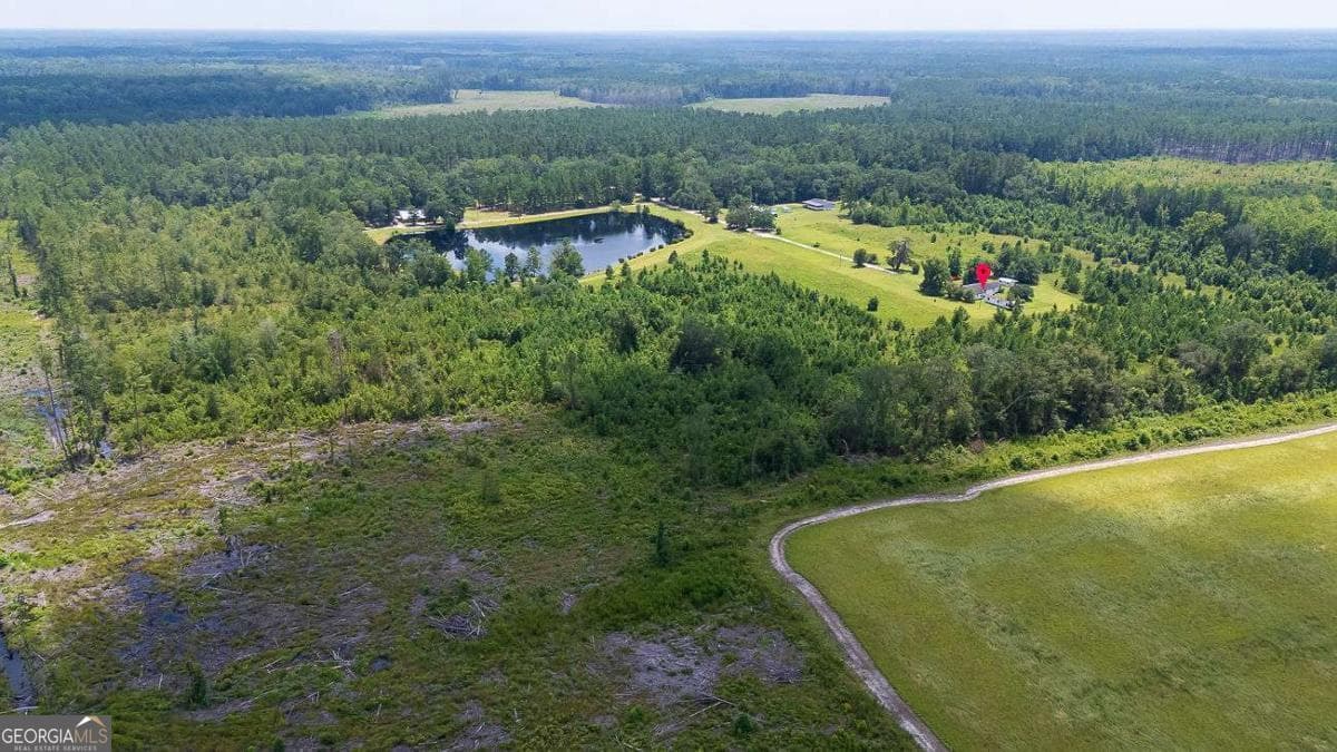 4 bedroom, 2 bathroom, 1,563 sq ft single family residence for sale at 410 Newton Road, Guyton, GA 31312 — photo 5