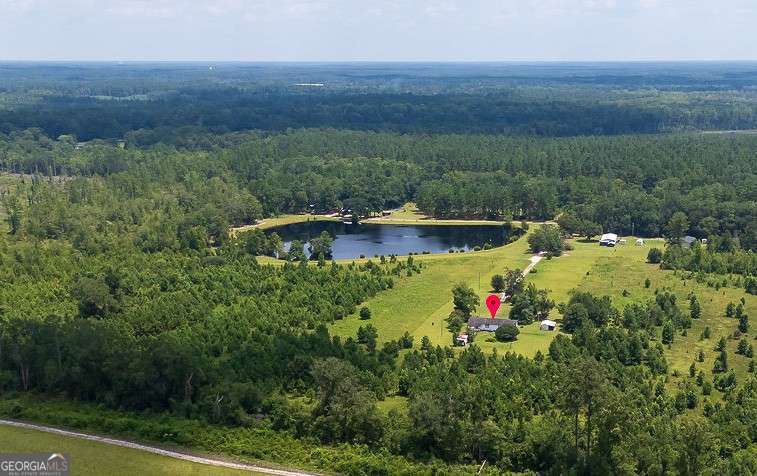 4 bedroom, 2 bathroom, 1,563 sq ft single family residence for sale at 410 Newton Road, Guyton, GA 31312 — photo 9