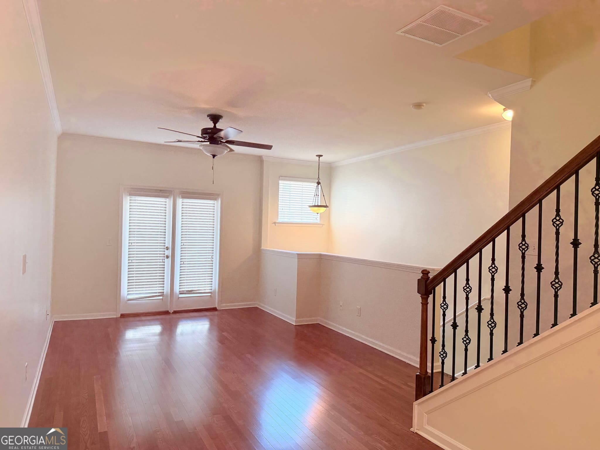 3 bedroom, 3.5 bathroom, 1,824 sq ft townhouse for rent at 3051 Liberty Way, Atlanta, GA 30318 for $2,575 a month — photo 2