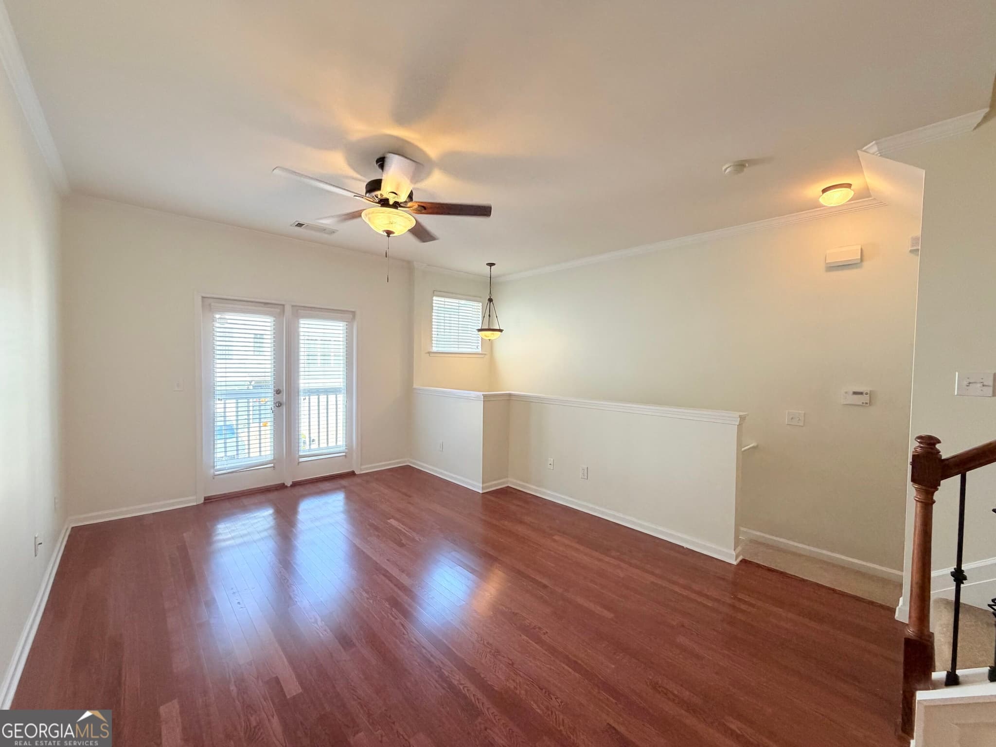 3 bedroom, 3.5 bathroom, 1,824 sq ft townhouse for rent at 3051 Liberty Way, Atlanta, GA 30318 for $2,575 a month — photo 5