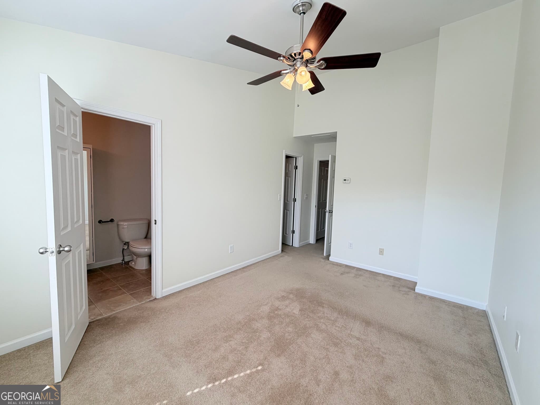 3 bedroom, 3.5 bathroom, 1,824 sq ft townhouse for rent at 3051 Liberty Way, Atlanta, GA 30318 for $2,575 a month — photo 10
