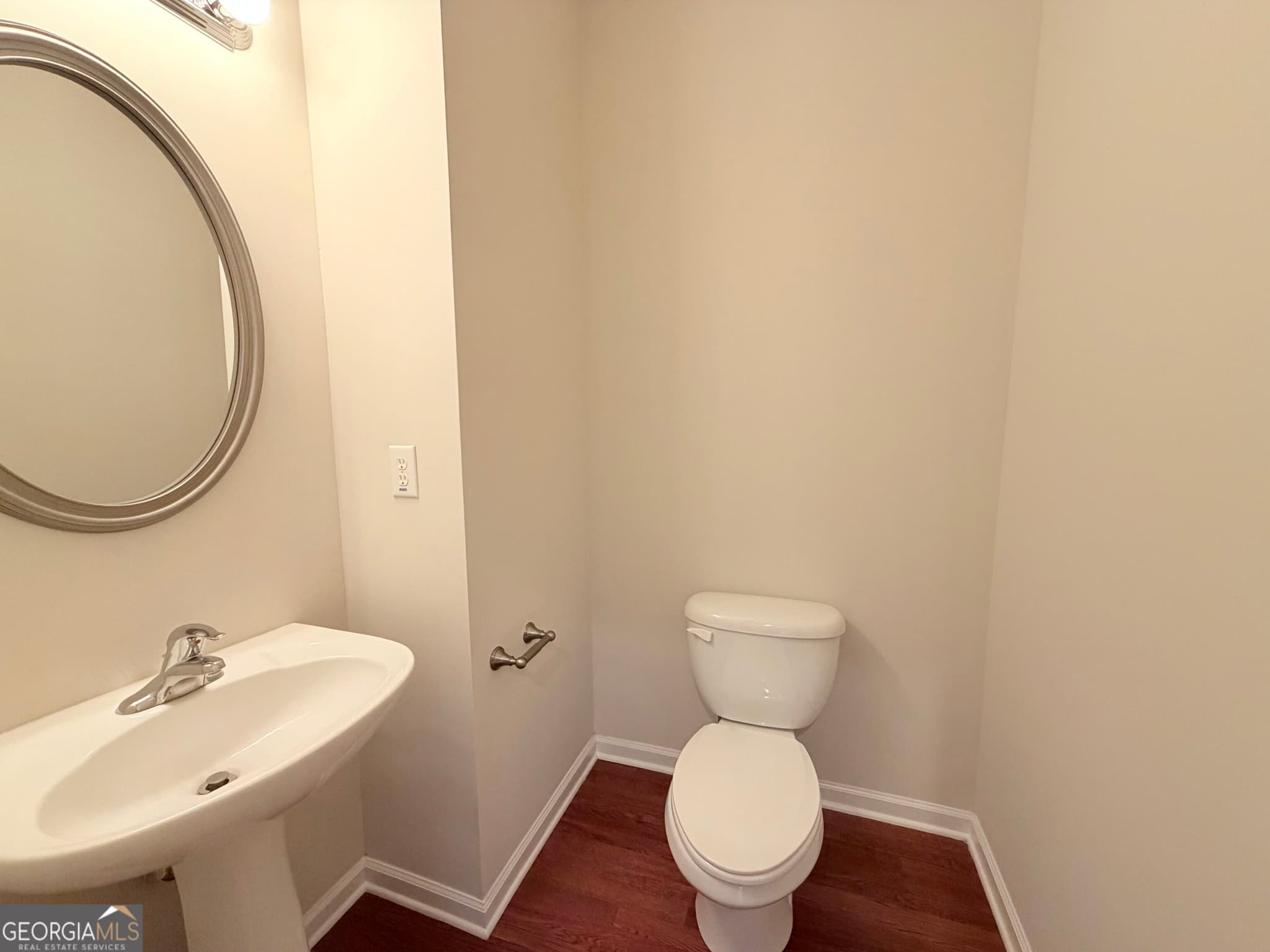 3 bedroom, 3.5 bathroom, 1,824 sq ft townhouse for rent at 3051 Liberty Way, Atlanta, GA 30318 for $2,575 a month — photo 8