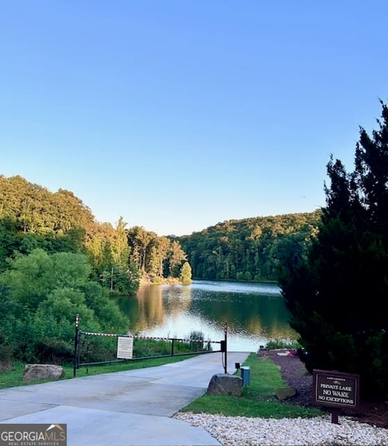 residential lot for sale at 0 Mountainside Drive LOT 17, Cleveland, GA 30528 — photo 9