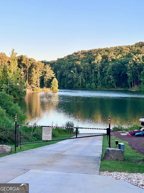 residential lot for sale at 0 Mountainside Drive LOT 17, Cleveland, GA 30528 — photo 8