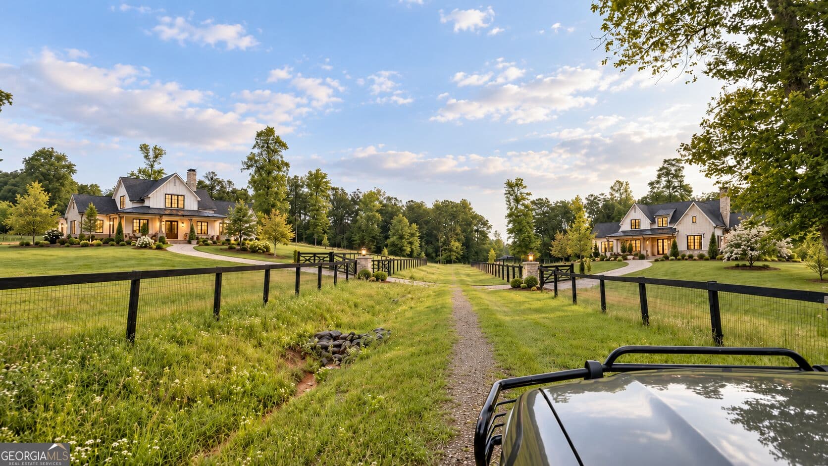 estate lot for sale at 387 Debord Drive LOT #3, Waleska, GA 30183 — photo 7