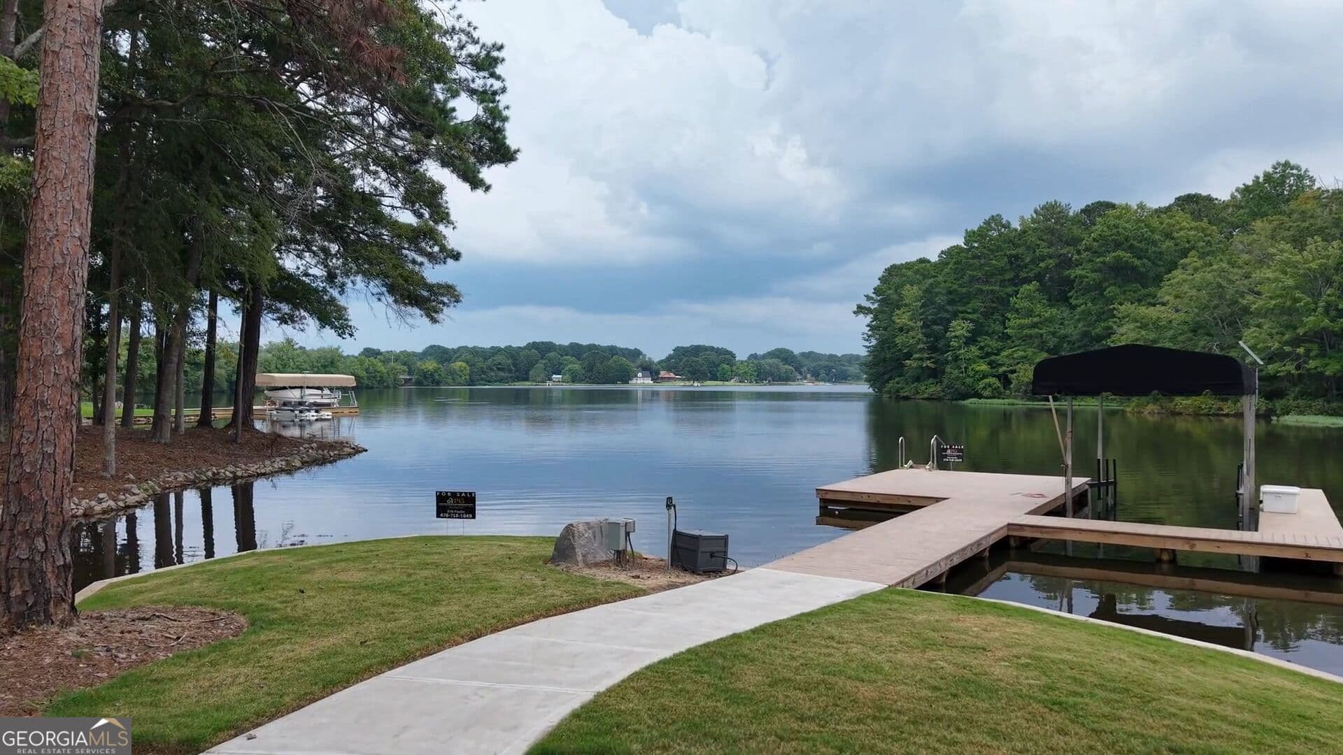 5 bedroom, 4.5 bathroom, 3,640 sq ft single family residence for sale at 1731 Blue Springs Road, Buckhead, GA 30625 — photo 7