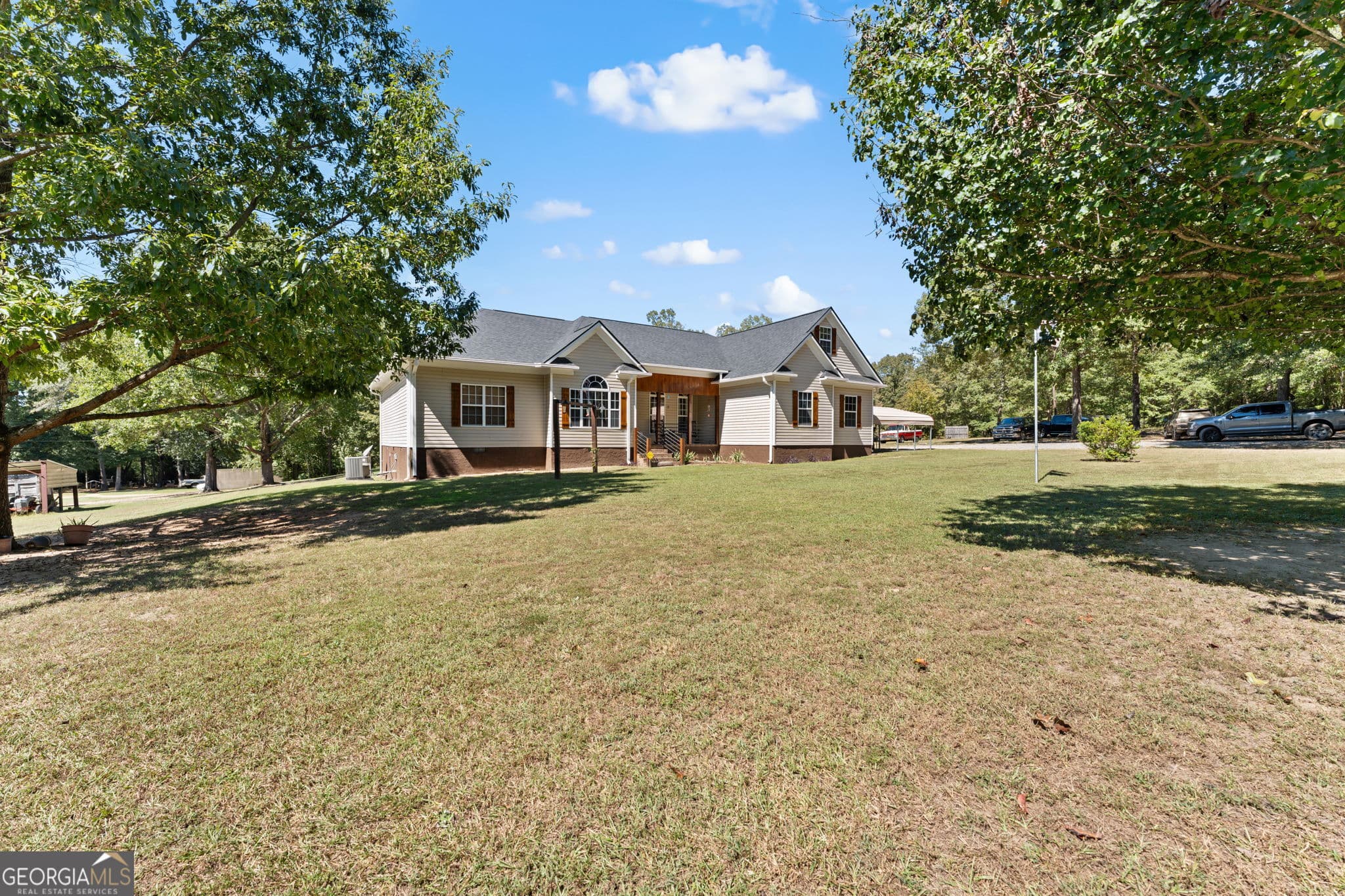 3 bedroom, 2.5 bathroom, 2,962 sq ft single family residence for sale at 132 Kent Road, Macon, GA 31211 — photo 6
