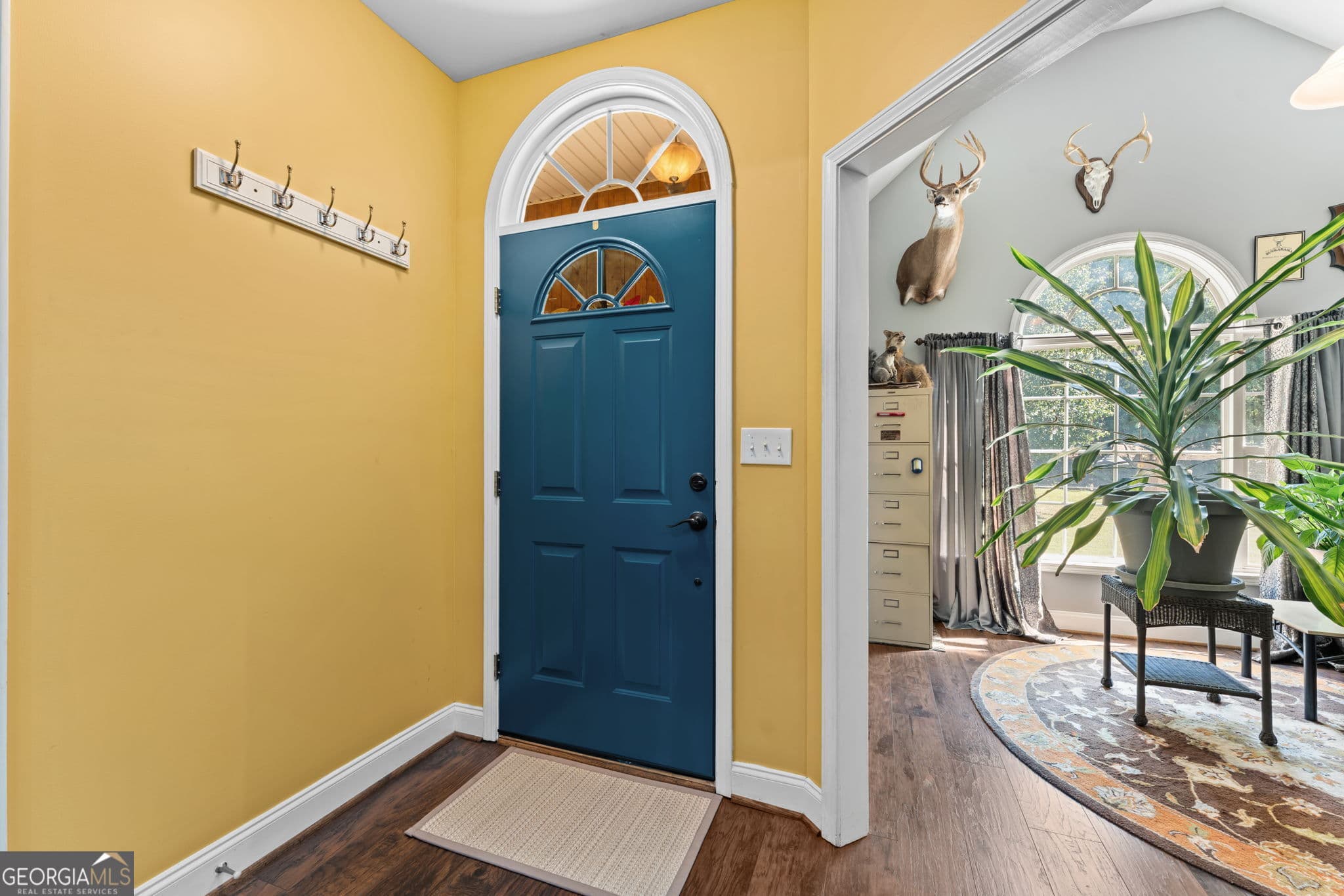 3 bedroom, 2.5 bathroom, 2,962 sq ft single family residence for sale at 132 Kent Road, Macon, GA 31211 — photo 10