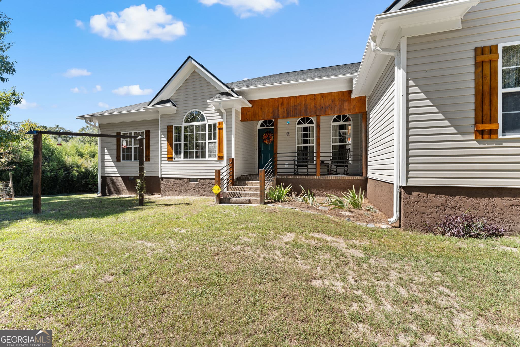3 bedroom, 2.5 bathroom, 2,962 sq ft single family residence for sale at 132 Kent Road, Macon, GA 31211 — photo 8