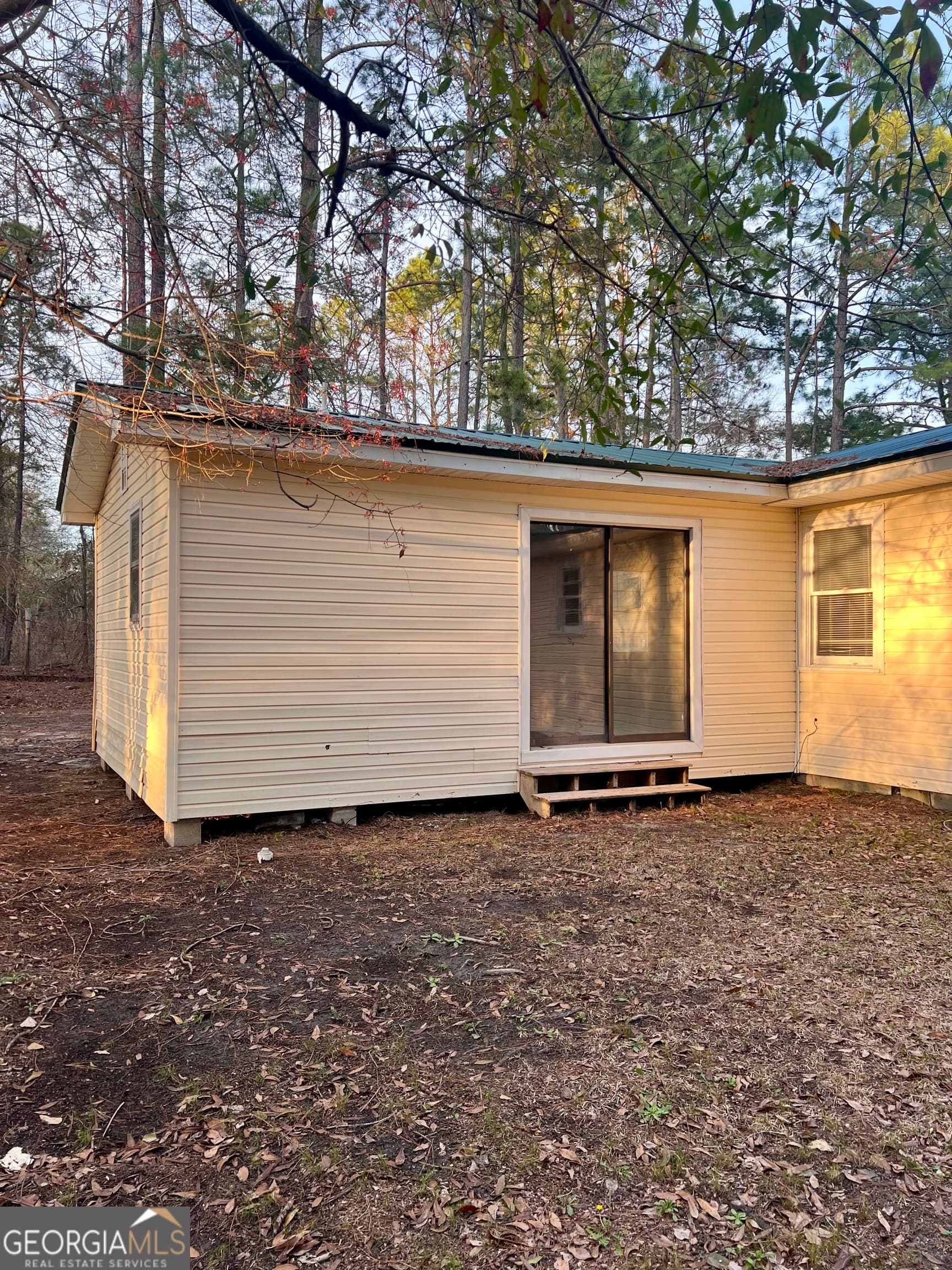 3 bedroom, 2 bathroom, 1,420 sq ft single family residence for sale at 150 Wp Lowery Road, Eastman, GA 31023 — photo 6