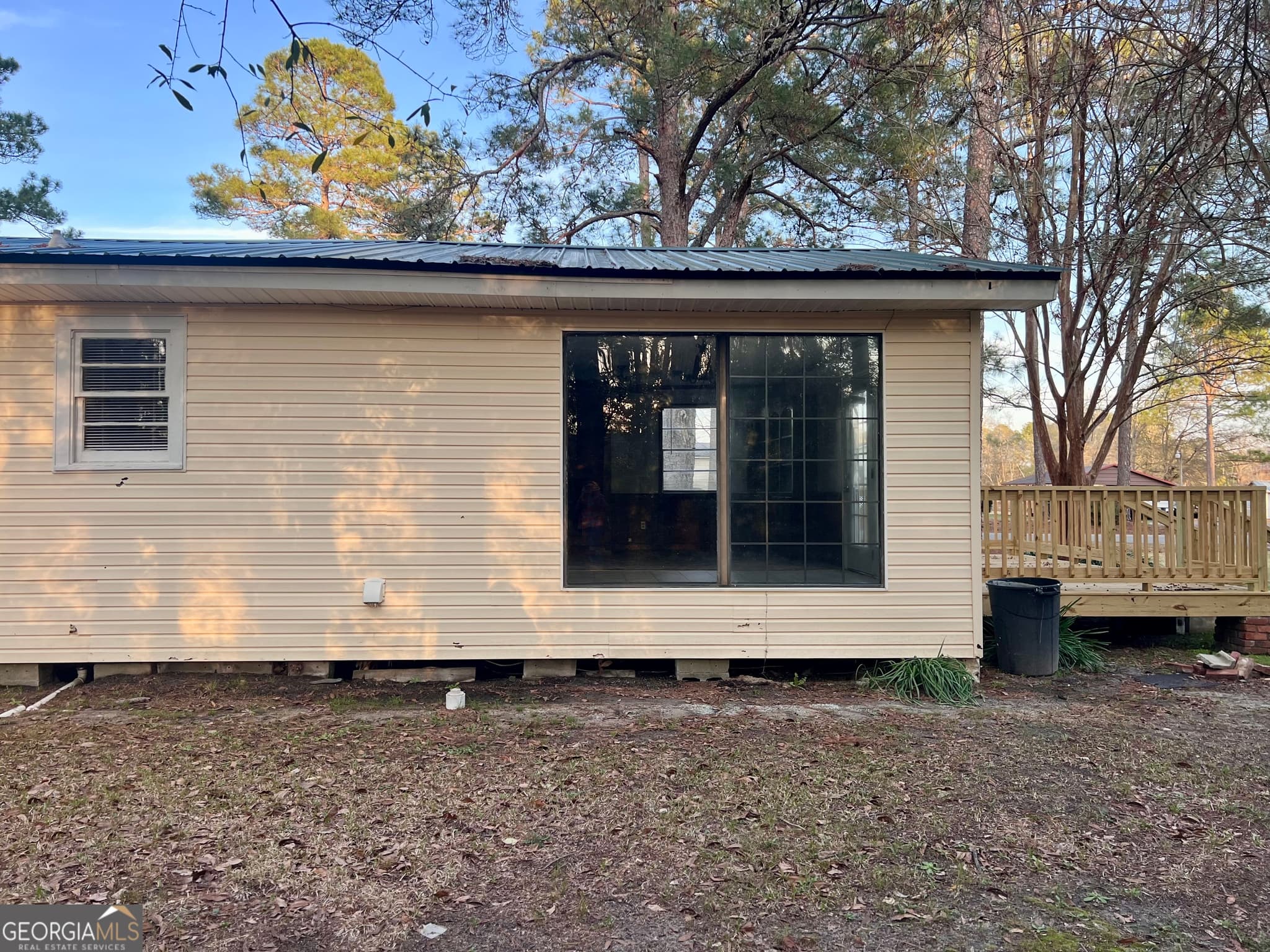 3 bedroom, 2 bathroom, 1,420 sq ft single family residence for sale at 150 Wp Lowery Road, Eastman, GA 31023 — photo 7