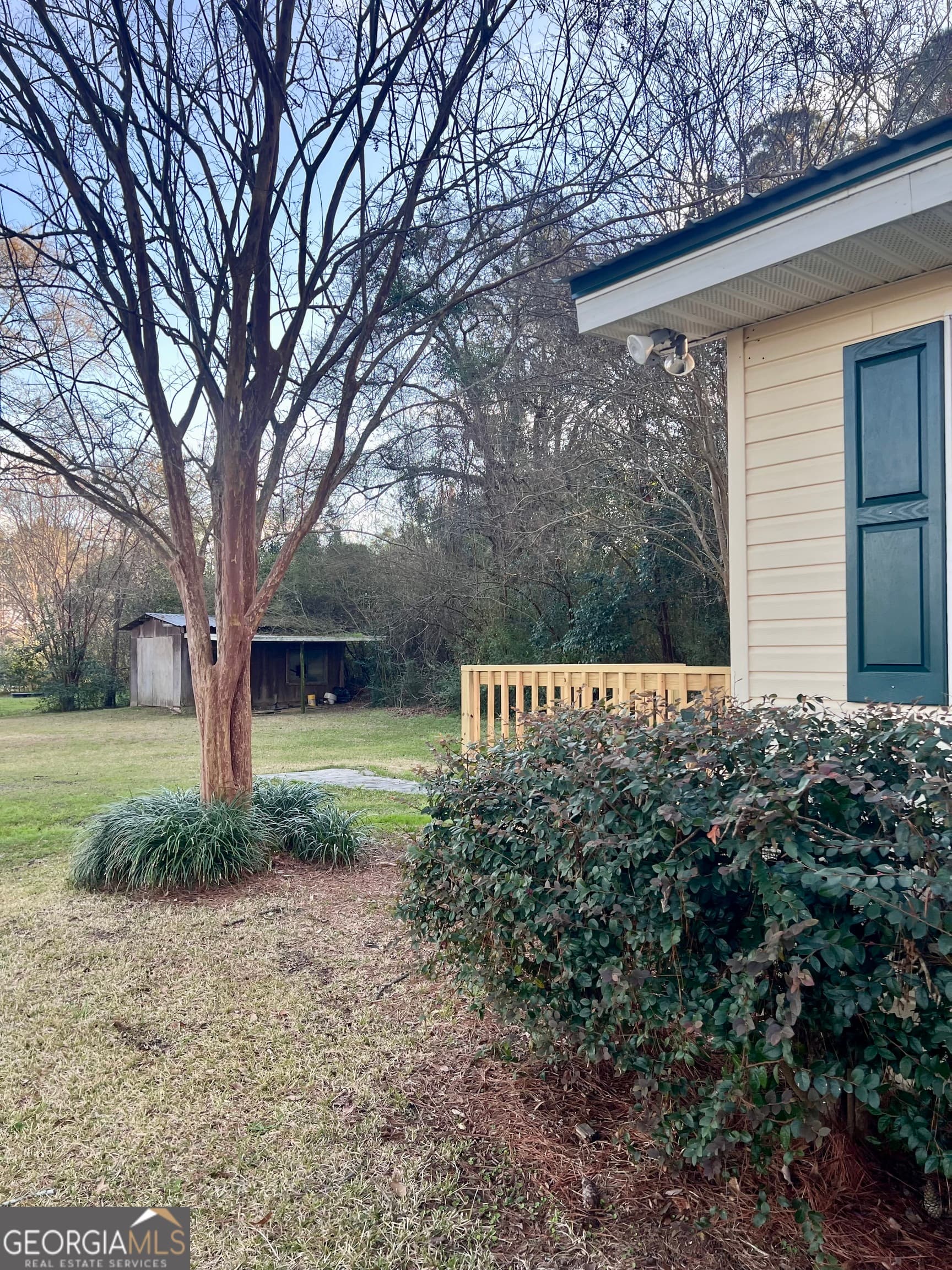 3 bedroom, 2 bathroom, 1,420 sq ft single family residence for sale at 150 Wp Lowery Road, Eastman, GA 31023 — photo 10