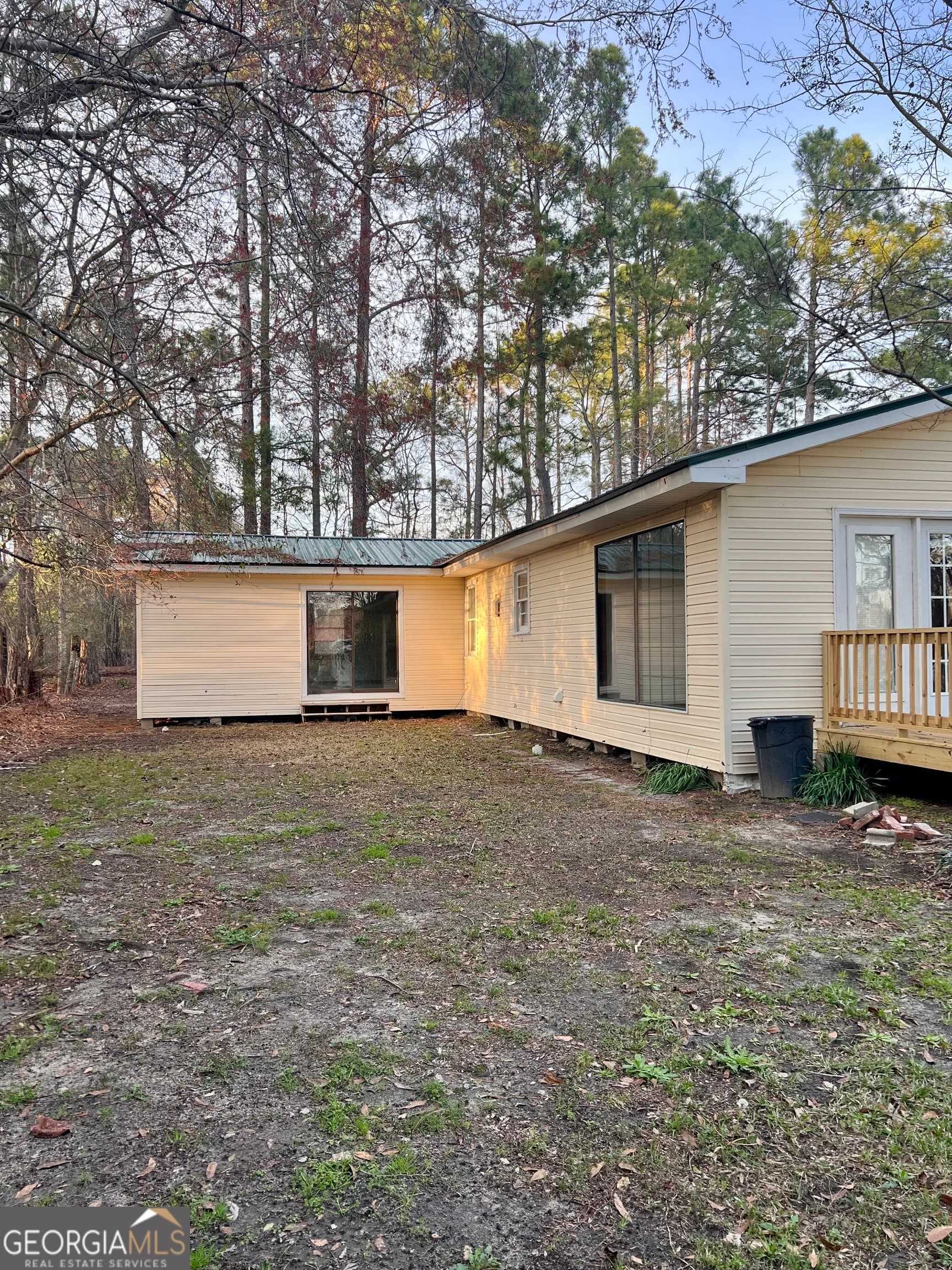 3 bedroom, 2 bathroom, 1,420 sq ft single family residence for sale at 150 Wp Lowery Road, Eastman, GA 31023 — photo 8