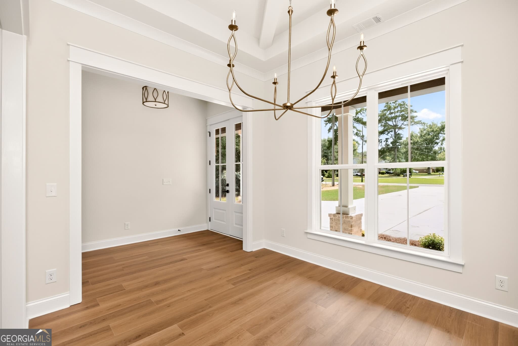 4 bedroom, 2.5 bathroom, 2,100 sq ft single family residence for sale at 1004 Country Club Road, Perry, GA 31069 — photo 9